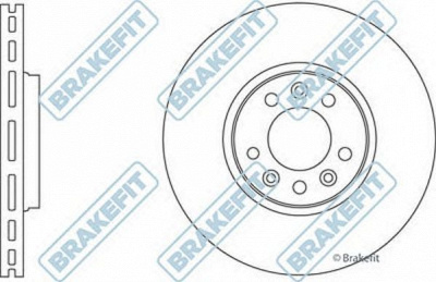 APEC BRAKING dk6149 -  